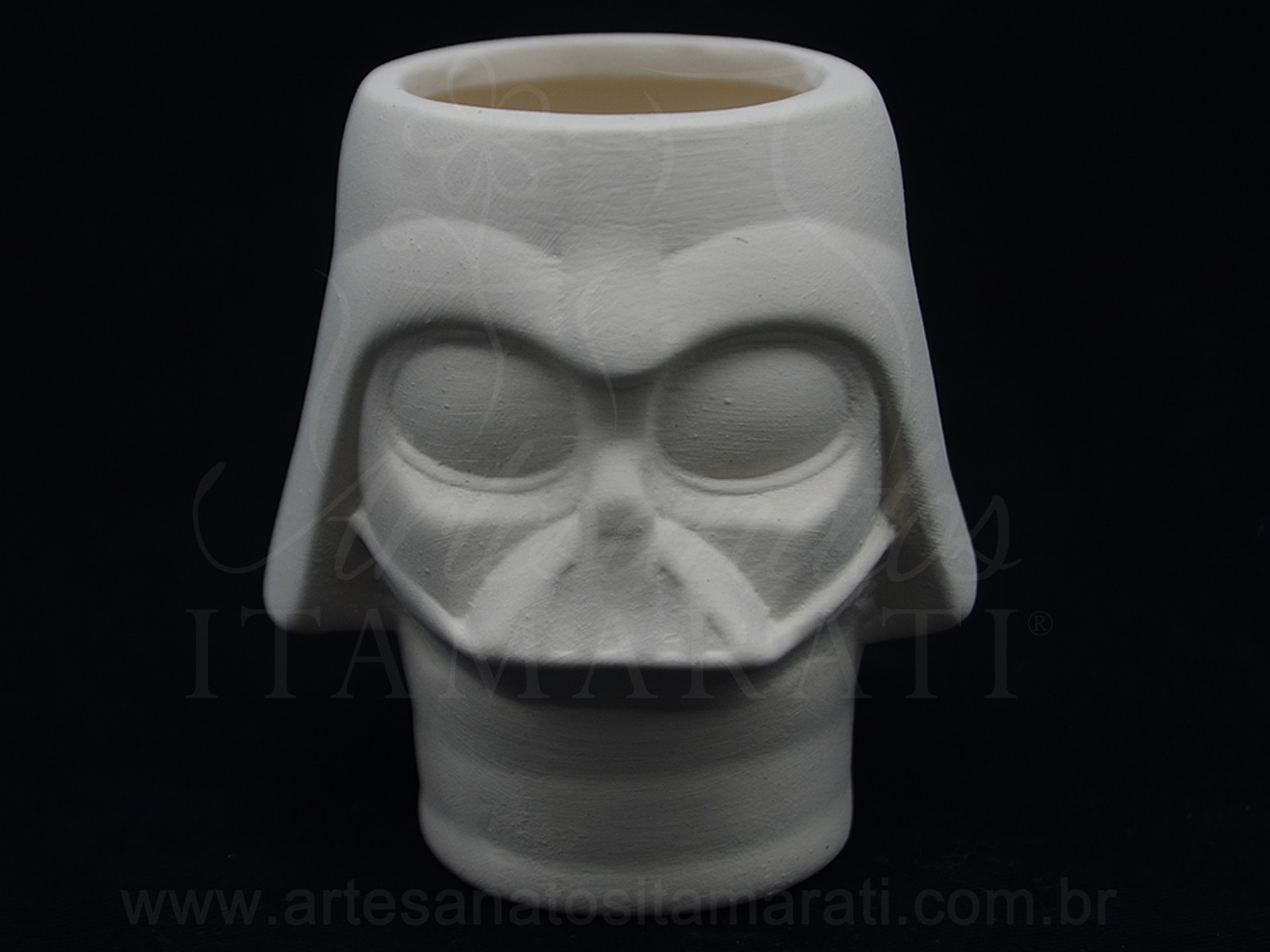 Darth Vader Suculenta